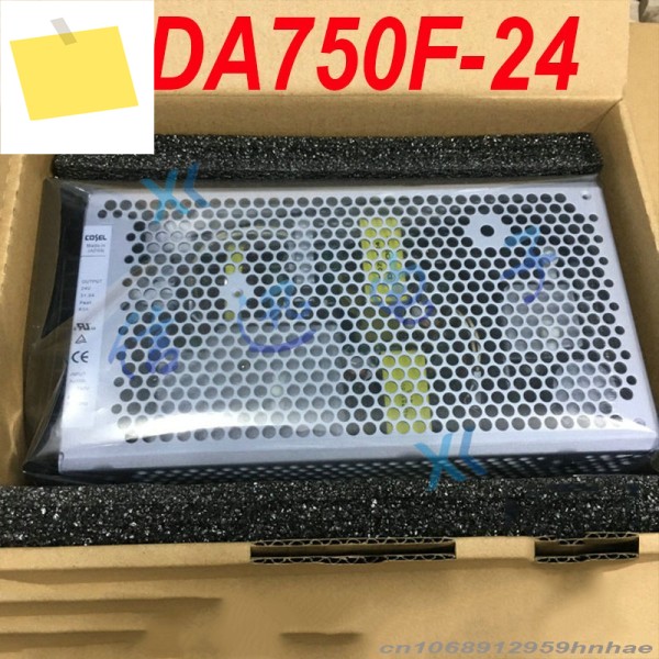 ADA750F-24용 COSEL 750W 24V 31.5A 전원 공급 장치용 정품 100% 새 제품 1개 제품 이미지