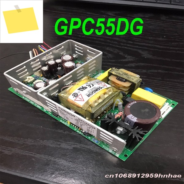CONDOR GPC55DG 전원 공급 장치 G용 90% 새 정품 제품 이미지