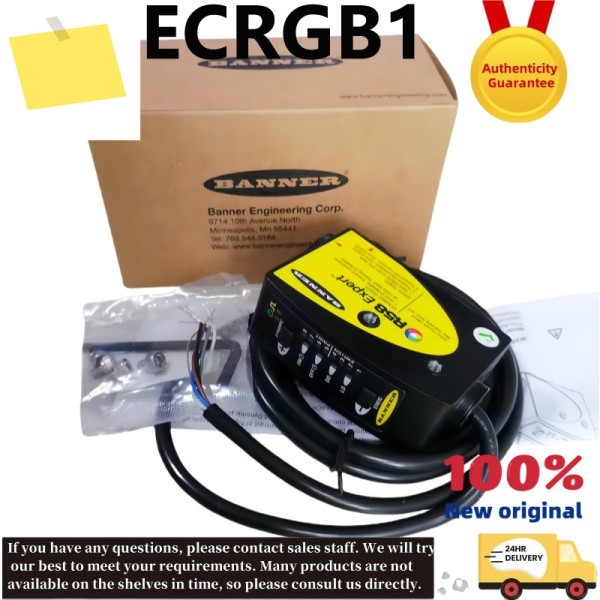 R58ECRGB1 신품 정품 삼색 광원 색상 표준 센서 제품 이미지
