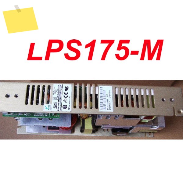 ASTEC 전원 공급 장치 LPS175-M용 정품 새 제품 1개 제품 이미지
