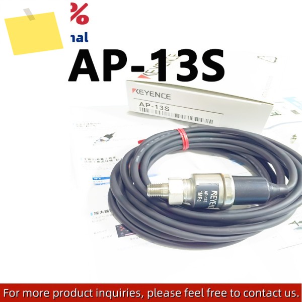 AP-13S 신품 양압 센서 헤드, 더 많은 제품 환영 제품 이미지