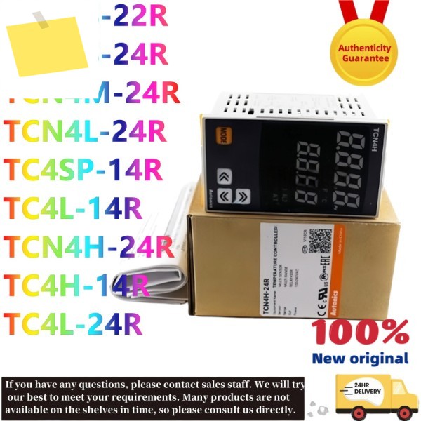 신품 TCN4S-22R 디지털 온도 컨트롤러 센서 제품 이미지
