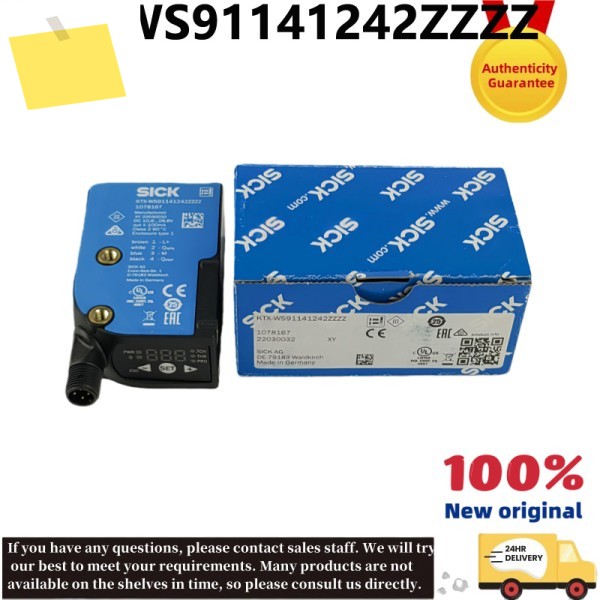 KTX-WS91141242ZZZZ 새제품 컬러 마크 포토셀 센서 제품 이미지