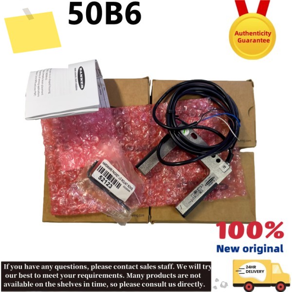 SLM50B6 신품 정품 금속 슬롯 센서 제품 이미지
