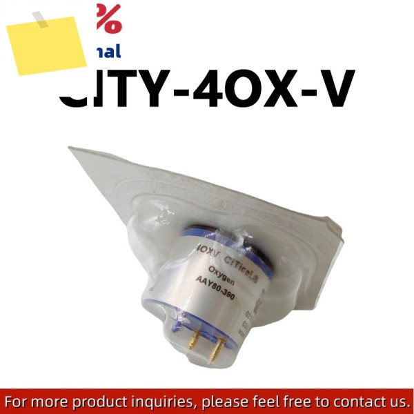 신품 도시 수입 산소 센서 O2 4OXV AAY80-390 - 고정밀 OEM 교체 가스 감지기 모듈 제품 이미지