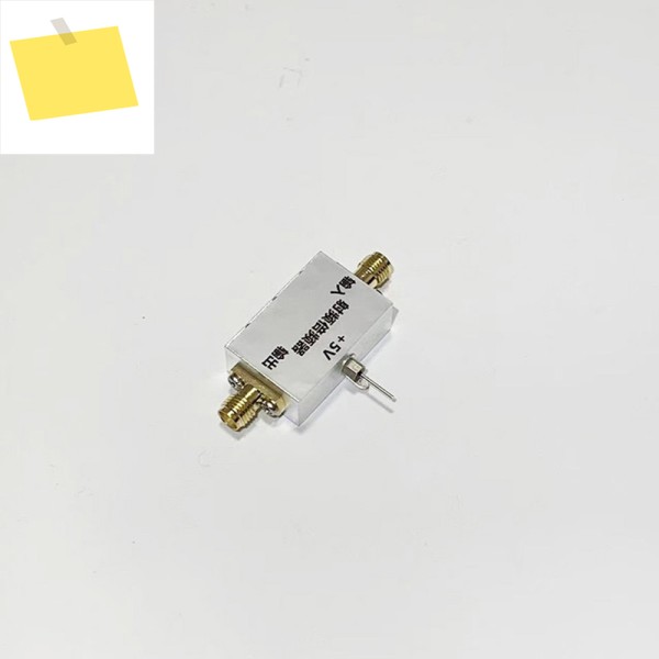 9-16GHz 전력 증폭기 출력 능동 주파수 더블러 광대역 RF X-밴드 제품 이미지