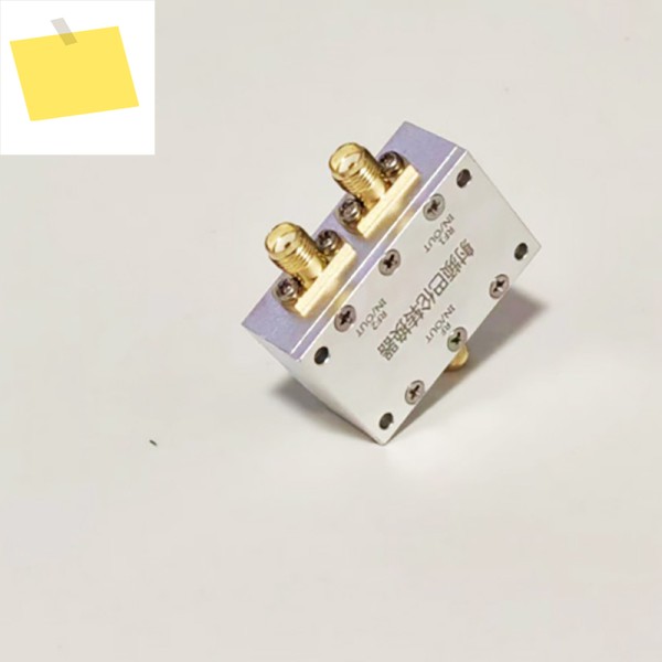 10M-8GHz RF 발룬 변압기 도란스 단일 종단 차동 변환 C 밴드 MAX2870 적용 가능한 rf 증폭기 제품 이미지