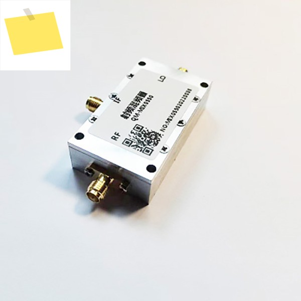 0.5-500MHz RF 믹서 이중 밸런스 IF 업 및 다운 컨버터 제품 이미지