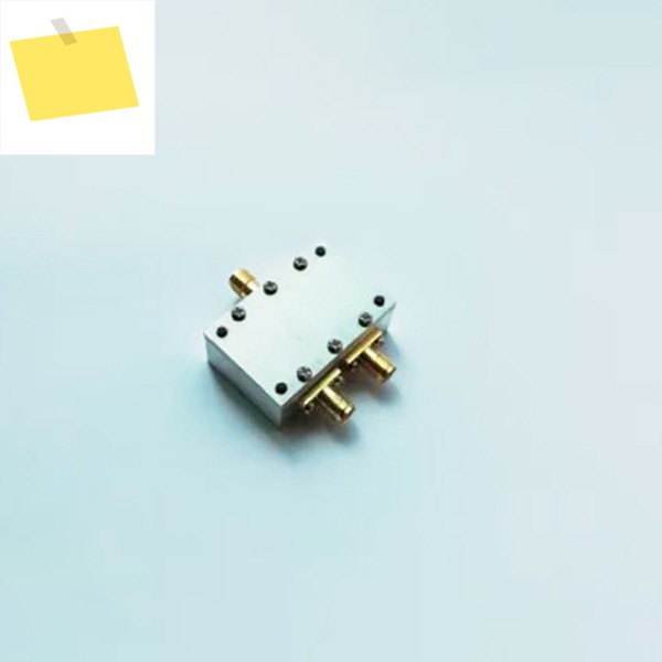 DC-1000MHz 전력 분배기 433M 1-2 광대역 결합기 RF 제품 이미지