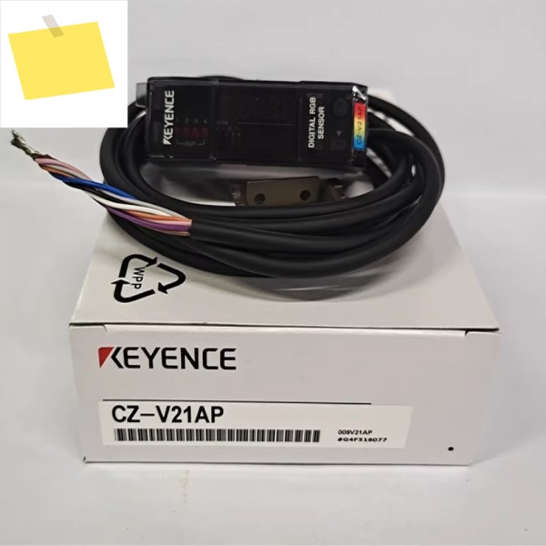 CZ-V21AP KEYENCE 새 센서 제품 이미지
