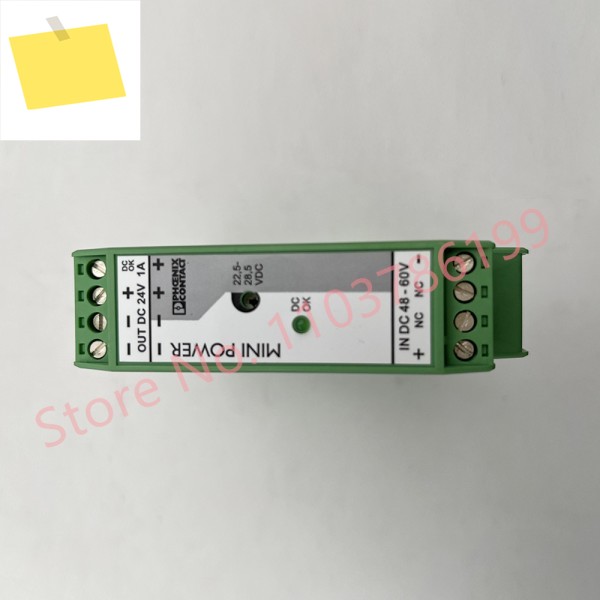 DCDC 컨버터 MINI-PS- 48- 2866271 제품 이미지