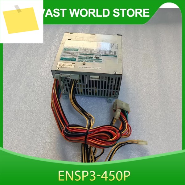 전원 공급 장치 eNSP3-450P-S20-H1V 제품 이미지