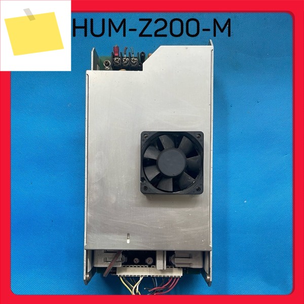 산업용 병원 전원 공급 장치 +12.5V8A+24V3A-12V0.5A+5V14A HUM-Z200-M 제품 이미지
