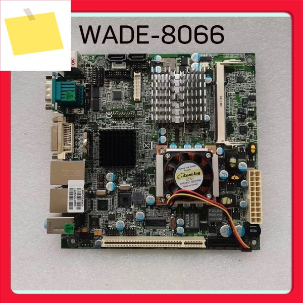 산업용 제어 메인보드 B9305035AB18066821 WADE-8066 제품 이미지