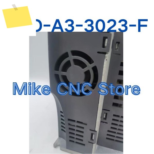 ASD-A3-3023-F 3KW 서보 드라이브 제품 이미지