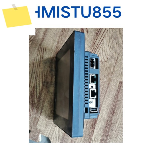중고 HMISTU855 터치스크린 테스트 OK 제품 이미지