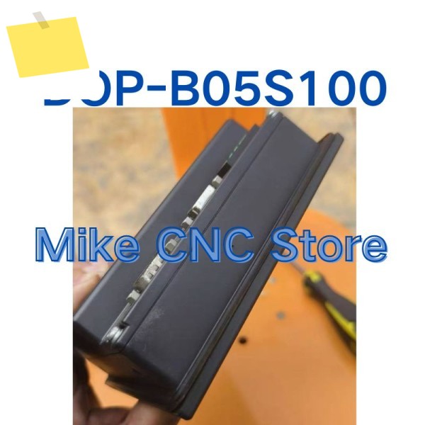 중고 DOP-B05S100 터치 스크린 테스트 OK, 제품 이미지