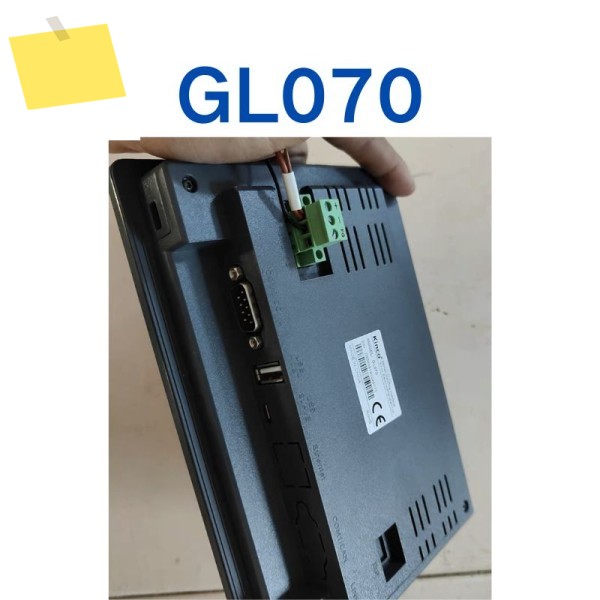 중고 GL070 터치 스크린 테스트 Ok 제품 이미지