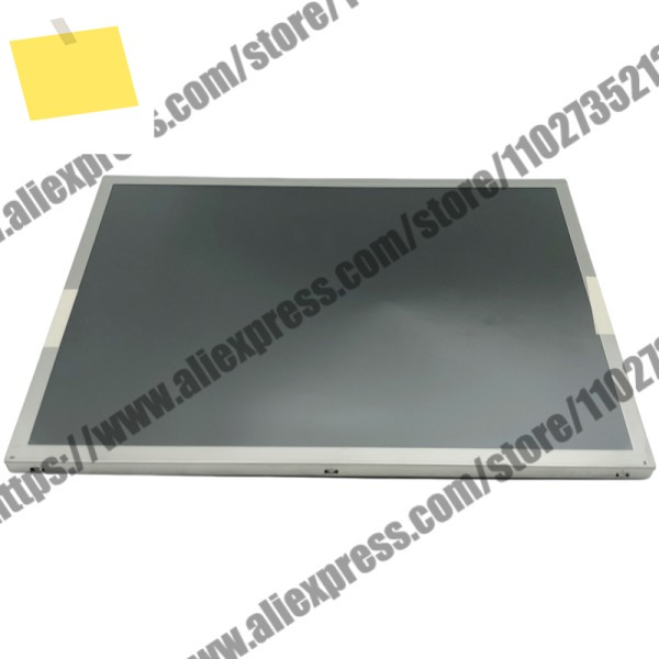 정품 LCD 스크린, 15 인치 A + 와이드 G150XG01 V0 V1 V3 V2 V9, 새제품 제품 이미지