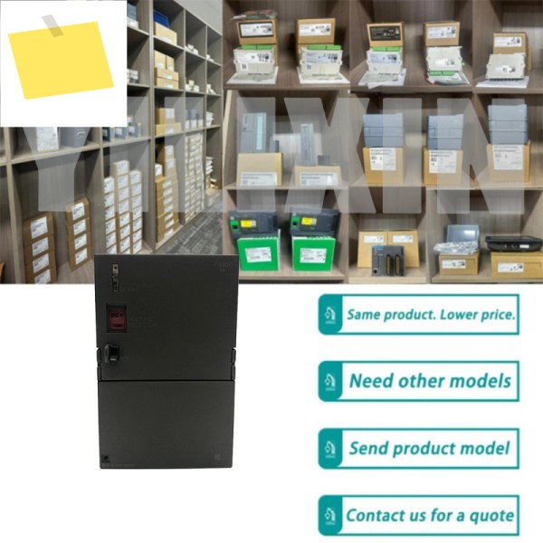 기존 6ES7307-1EA00-0AA0 PLC 모듈 제품 이미지