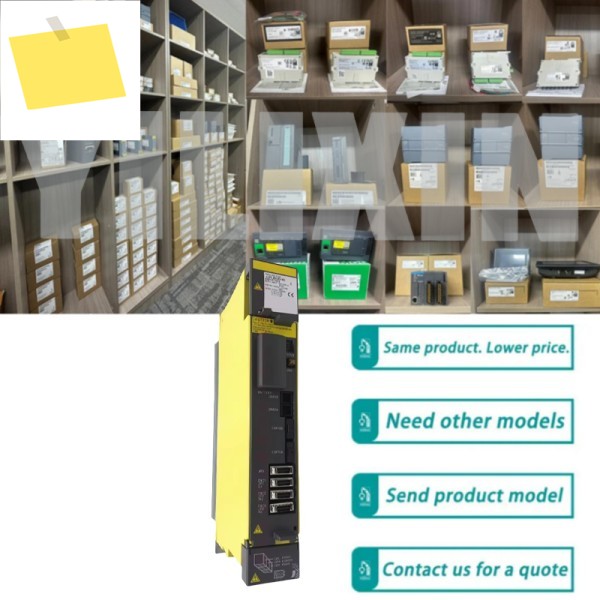 신품 A06B-6066-H233 모듈 제품 이미지