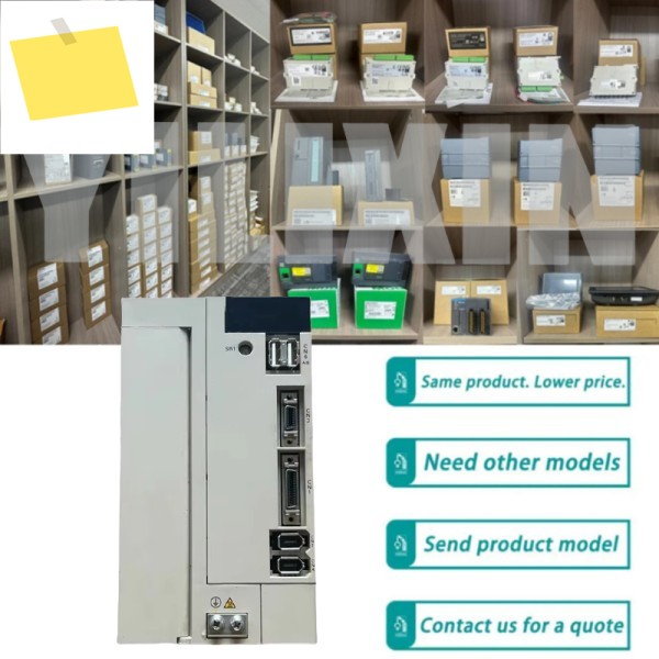 신품 SGDV-5R5A01A 모듈 제품 이미지