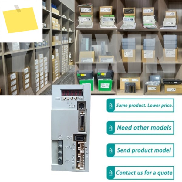 신품 원본 MR-E-100A-KH003 제품 이미지