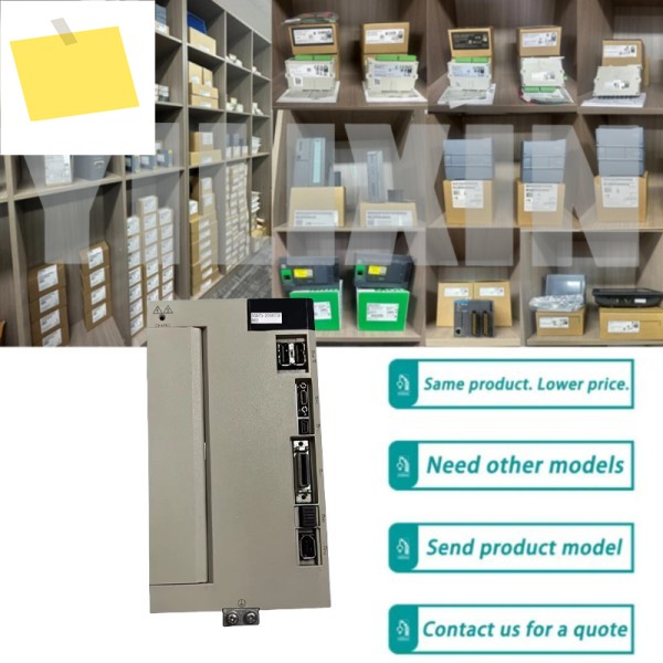 신품 SGD7S-200A10A002 모듈 제품 이미지