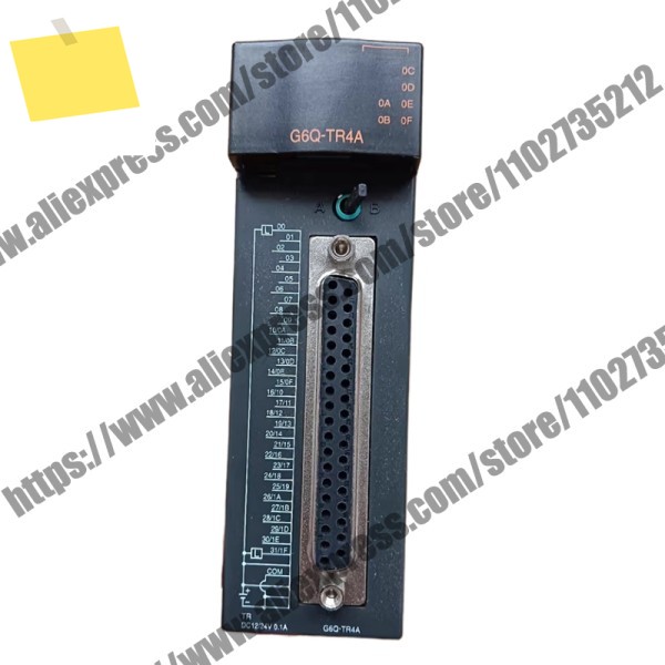 신품 G6I-D24A GM6-PAFB K3P-07AS 제품 이미지