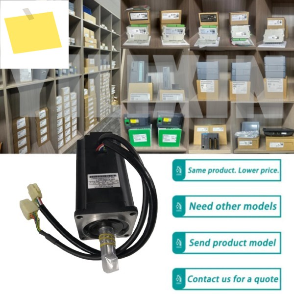 신품 SGMAH-08A1A21 서보 모터 제품 이미지