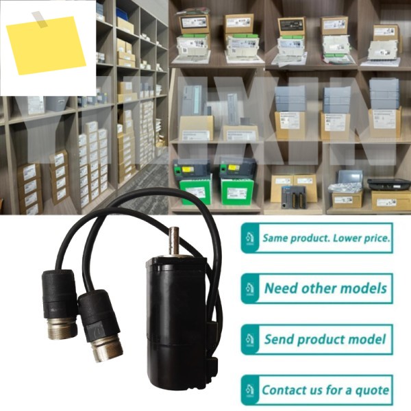 신품 SGMAH-01AAA61D-OY 서보 모터 제품 이미지