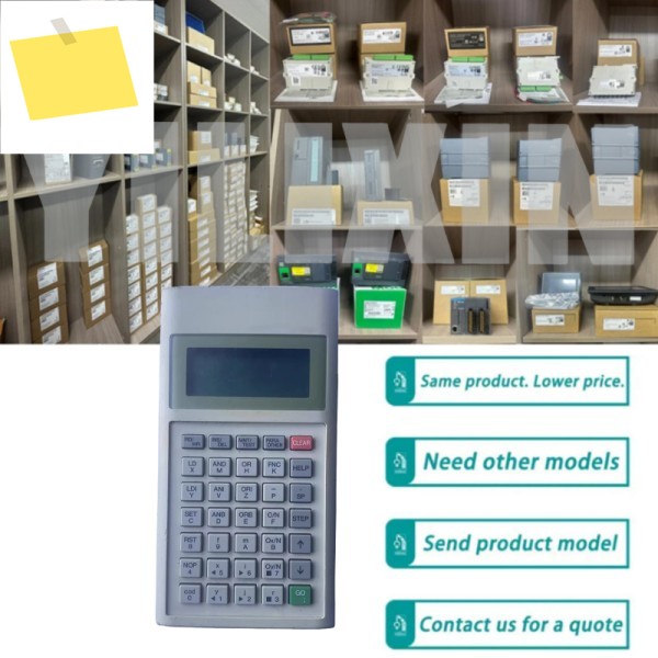 신품 E-20TP-E-SET0 PLC 모듈 제품 이미지