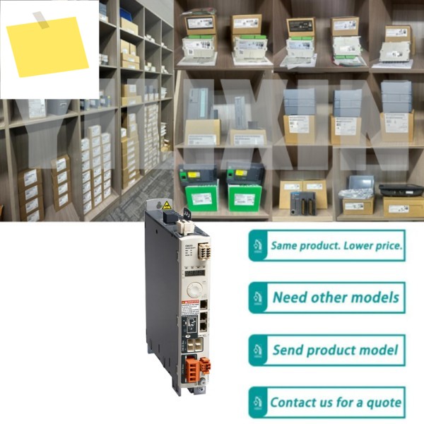 신품 LXM32AU60N4 PLC 컨트롤러 제품 이미지