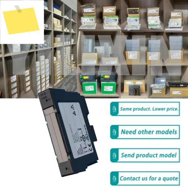 신품 BL20-PF-24VDC-D 제품 이미지