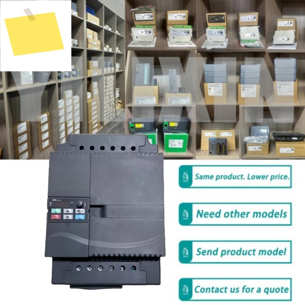 신품 VFD150E43A 주파수 변환기 제품 이미지