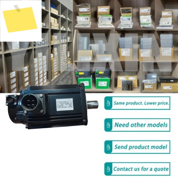 신품 SGMSV-20A3A21 서보 모터 제품 이미지