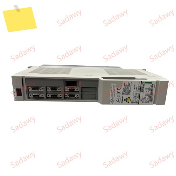 Mit-subishi 신품 MDS-B-V1-35 시리즈 AC 서보 드라이브보증 포함 제품 이미지