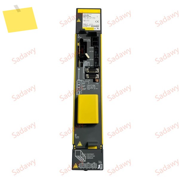 Fan-uc 신품 A06B-6130-H004 스핀들 증폭기 드라이브 모듈 제품 이미지