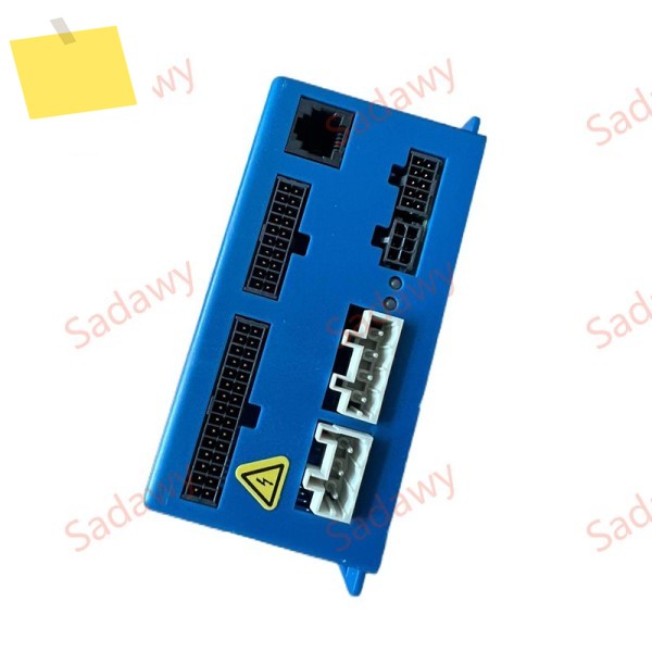 Xen-us Copley Controls XSJ-230-06-R 마이크로 패널 판넬 판네루 서보 드라이브 컨트롤러 제품 이미지