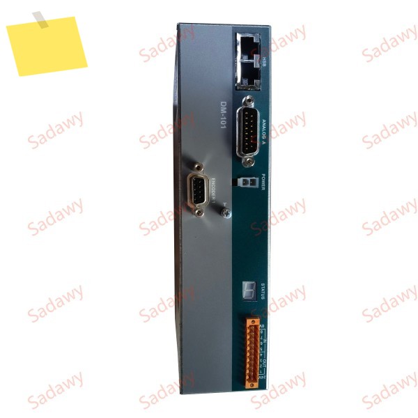 DE-LEM DM-101 8575-001 CNC 벤딩 머신 컨트롤러 보증 포함 제품 이미지