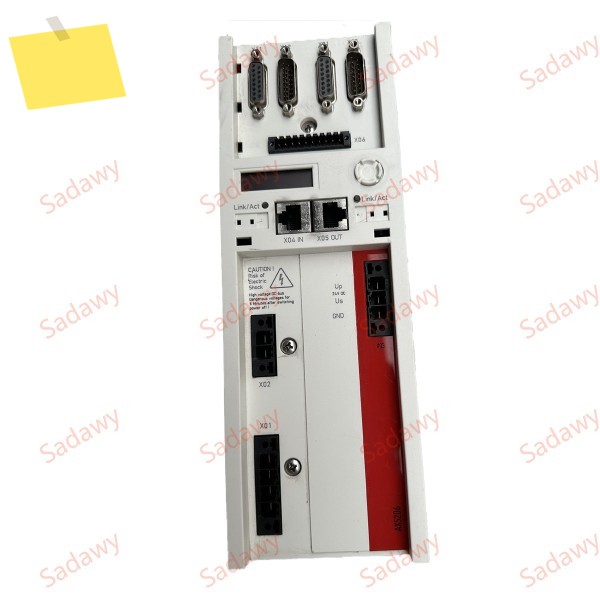 Beck-hoff AX5206-0000-0200 디지털 컴팩트 서보 드라이브보증 포함 제품 이미지