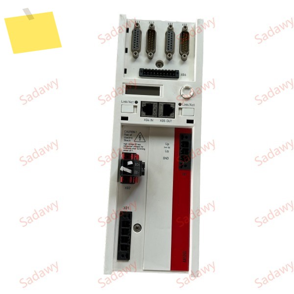 Beck-hoff AX5201-0000 디지털 컴팩트 서보 드라이브보증 포함 제품 이미지