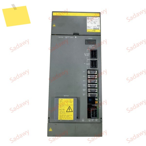 Fan-uc 신품 A06B-6079-H107 서보 증폭기 드라이브 모듈 제품 이미지