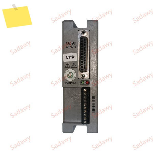 Par-ker OEM750 Compumotor 마이크로스테핑 드라이브보증 포함 제품 이미지