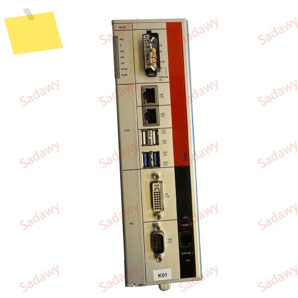Beck-hoff C6920-1108-0050 제어 캐비닛 산업용 PC 제품 이미지