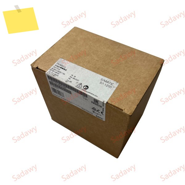 지멘스 정품 새 제품 6ES7214-1AG40-0XB0 SIMATIC S7-1200 PLC 모듈 제품 이미지