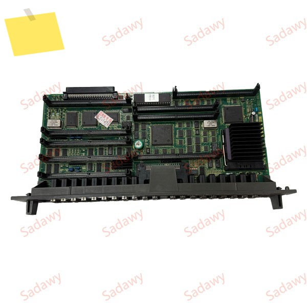 Fan-uc 중고품 양호한 상태 A16B-3200-0500 CNC 시스템 마더보드 테스트 완료 제품 이미지