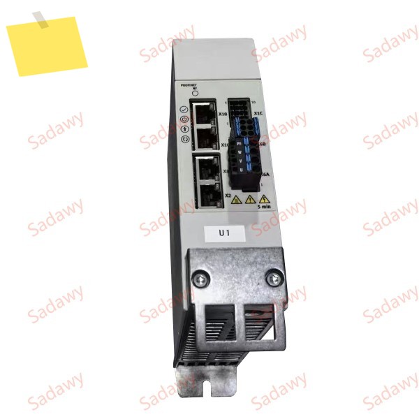 Fe-sto 중고 및 신품 CMMT-AS-C4-3A-EC-S1 5340820 8143164 서보 드라이브 제품 이미지