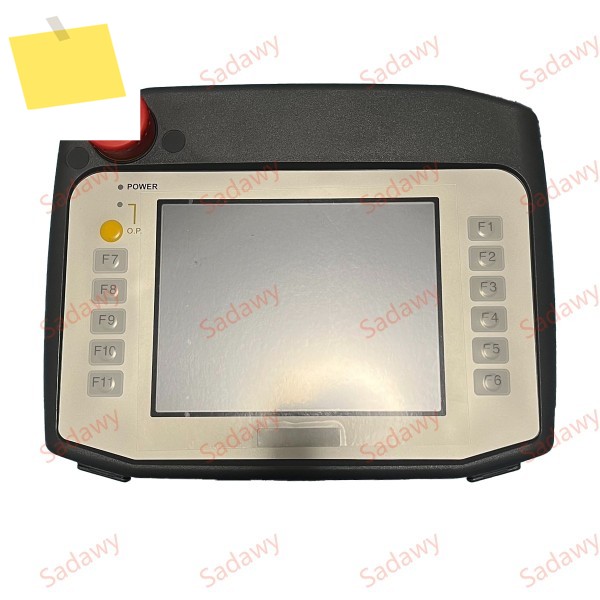 슈나이더 일렉트릭 새제품 GP-4311HT 터치스크린 패널 판넬 판네루 HMI 제품 이미지