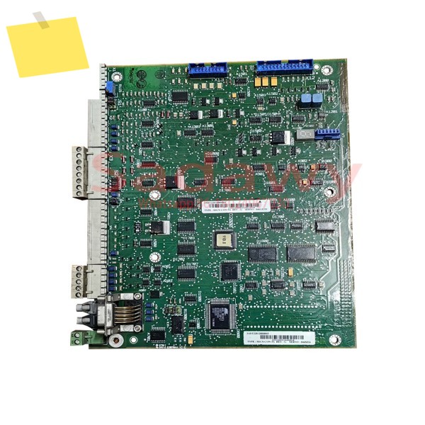 A-B-B 새것 및 중고 정품 SDCS-CON-3A 3ADT220120R0003 c 마더보드 보증 포함 제품 이미지